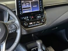 TOYOTA COROLLA 2.0 XEI 16V 2023/2023 JOÃO CARROS MULTIMARCAS GUAPORÉ / Carros no Vale