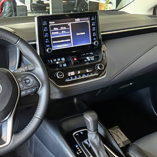 TOYOTA COROLLA 2.0 XEI 16V 2023/2023 JOÃO CARROS MULTIMARCAS GUAPORÉ / Carros no Vale