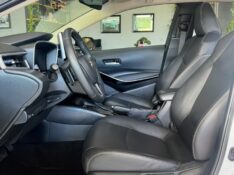 TOYOTA COROLLA 2.0 XEI 16V 2023/2023 JOÃO CARROS MULTIMARCAS GUAPORÉ / Carros no Vale