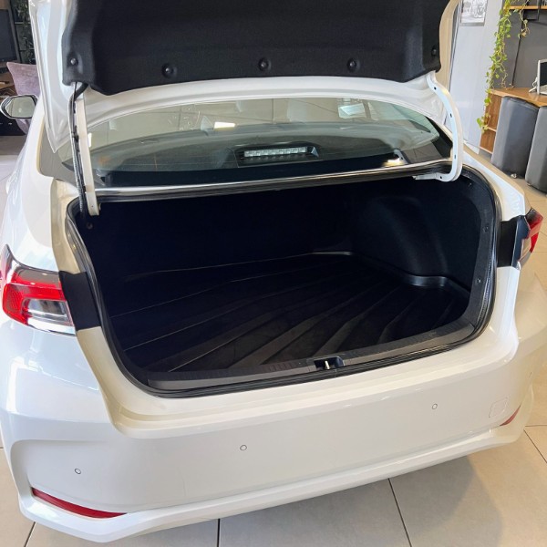 TOYOTA COROLLA 2.0 XEI 16V 2023/2023 JOÃO CARROS MULTIMARCAS GUAPORÉ / Carros no Vale