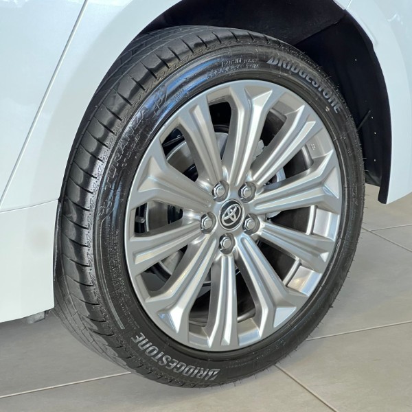 TOYOTA COROLLA 2.0 XEI 16V 2023/2023 JOÃO CARROS MULTIMARCAS GUAPORÉ / Carros no Vale