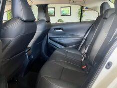 TOYOTA COROLLA 2.0 XEI 16V 2023/2023 JOÃO CARROS MULTIMARCAS GUAPORÉ / Carros no Vale