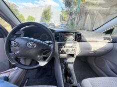 TOYOTA COROLLA 1.8 XLI 2008/2008 ELY AUTOMÓVEIS LAJEADO / Carros no Vale