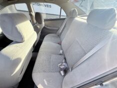 TOYOTA COROLLA 1.8 XLI 2008/2008 ELY AUTOMÓVEIS LAJEADO / Carros no Vale