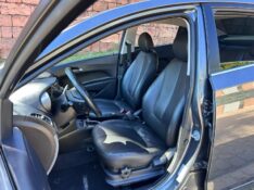 HYUNDAI HB20S PREMIUM 1.6 FLEX 16V AUT. 4P 2014/2014 LS MULTIMARCAS VENÂNCIO AIRES / Carros no Vale