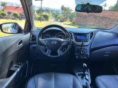 HYUNDAI HB20S PREMIUM 1.6 FLEX 16V AUT. 4P 2014/2014 LS MULTIMARCAS VENÂNCIO AIRES / Carros no Vale
