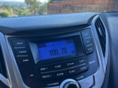 HYUNDAI HB20S PREMIUM 1.6 FLEX 16V AUT. 4P 2014/2014 LS MULTIMARCAS VENÂNCIO AIRES / Carros no Vale