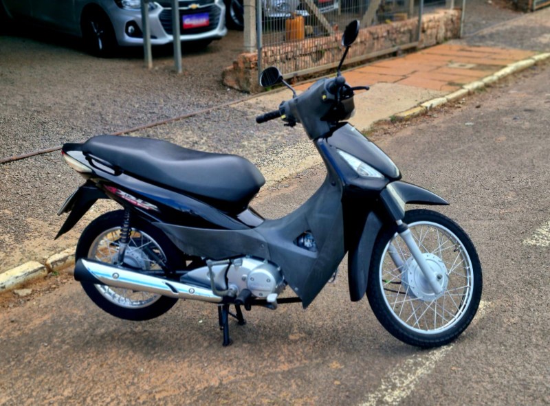 HONDA MOTOS BIZ 125 ES 2006/2007 CRUZEIRO MULTIMARCAS CRUZEIRO DO SUL / Carros no Vale