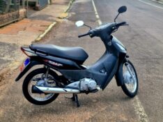 HONDA MOTOS BIZ 125 ES 2006/2007 CRUZEIRO MULTIMARCAS CRUZEIRO DO SUL / Carros no Vale