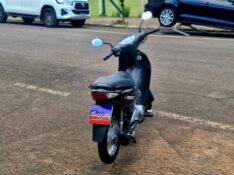 HONDA MOTOS BIZ 125 ES 2006/2007 CRUZEIRO MULTIMARCAS CRUZEIRO DO SUL / Carros no Vale