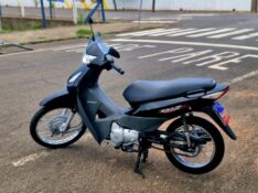 HONDA MOTOS BIZ 125 ES 2006/2007 CRUZEIRO MULTIMARCAS CRUZEIRO DO SUL / Carros no Vale