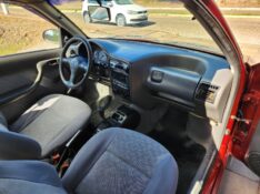 VOLKSWAGEN GOL 1.6 MI 8V 1997/1997 TS VEÍCULOS ANTA GORDA / Carros no Vale