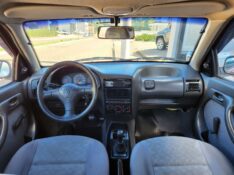 VOLKSWAGEN GOL 1.6 MI 8V 1997/1997 TS VEÍCULOS ANTA GORDA / Carros no Vale