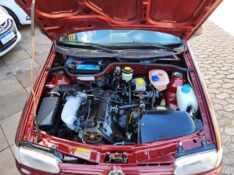 VOLKSWAGEN GOL 1.6 MI 8V 1997/1997 TS VEÍCULOS ANTA GORDA / Carros no Vale