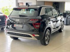 HYUNDAI CRETA 1.0 TGDI PLATINUM 2022/2022 JOÃO CARROS MULTIMARCAS GUAPORÉ / Carros no Vale