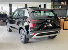 HYUNDAI CRETA 1.0 TGDI PLATINUM 2022/2022 JOÃO CARROS MULTIMARCAS GUAPORÉ / Carros no Vale