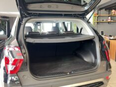 HYUNDAI CRETA 1.0 TGDI PLATINUM 2022/2022 JOÃO CARROS MULTIMARCAS GUAPORÉ / Carros no Vale