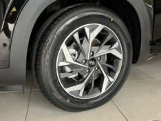 HYUNDAI CRETA 1.0 TGDI PLATINUM 2022/2022 JOÃO CARROS MULTIMARCAS GUAPORÉ / Carros no Vale