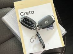 HYUNDAI CRETA 1.0 TGDI PLATINUM 2022/2022 JOÃO CARROS MULTIMARCAS GUAPORÉ / Carros no Vale