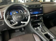 HYUNDAI CRETA 1.0 TGDI PLATINUM 2022/2022 JOÃO CARROS MULTIMARCAS GUAPORÉ / Carros no Vale