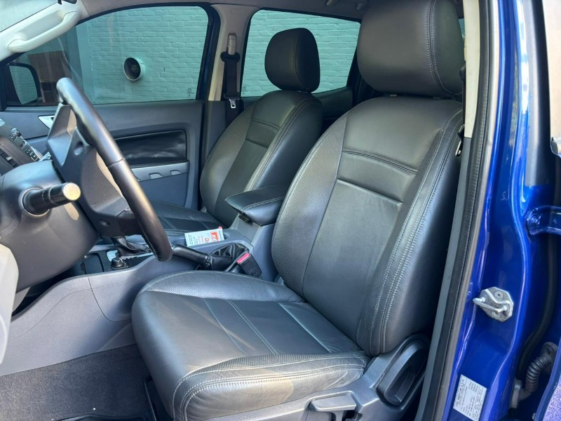 FORD RANGER XLS /2015 RT 811 VEÍCULOS ARROIO DO MEIO / Carros no Vale