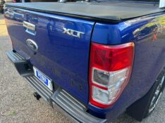 FORD RANGER XLS /2015 RT 811 VEÍCULOS ARROIO DO MEIO / Carros no Vale