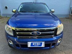 FORD RANGER XLS /2015 RT 811 VEÍCULOS ARROIO DO MEIO / Carros no Vale