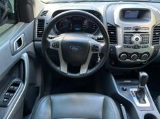 FORD RANGER XLS /2015 RT 811 VEÍCULOS ARROIO DO MEIO / Carros no Vale