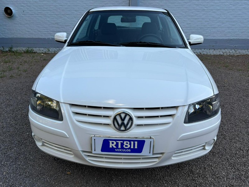 VOLKSWAGEN GOL 1.0 /2013 RT 811 VEÍCULOS ARROIO DO MEIO / Carros no Vale