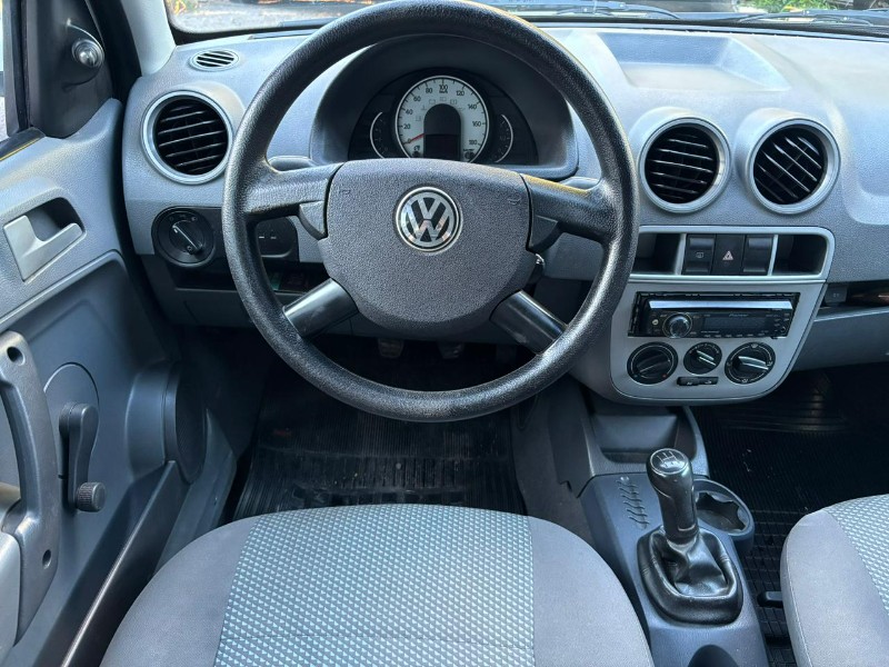 VOLKSWAGEN GOL 1.0 /2013 RT 811 VEÍCULOS ARROIO DO MEIO / Carros no Vale