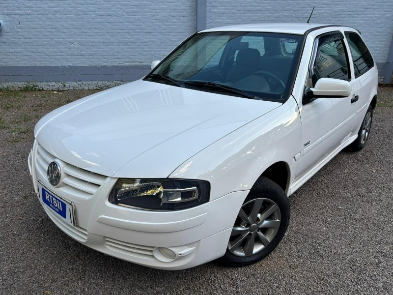 VOLKSWAGEN GOL 1.0 /2013 RT 811 VEÍCULOS ARROIO DO MEIO / Carros no Vale
