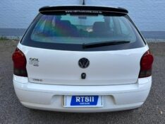 VOLKSWAGEN GOL 1.0 /2013 RT 811 VEÍCULOS ARROIO DO MEIO / Carros no Vale