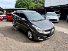 HYUNDAI HB20S 1.6 PREMIUM /2014 AR MULTIMARCAS VENÂNCIO AIRES / Carros no Vale