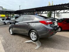 HYUNDAI HB20S 1.6 PREMIUM /2014 AR MULTIMARCAS VENÂNCIO AIRES / Carros no Vale