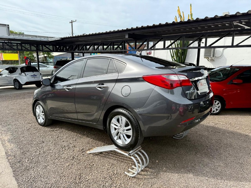 HYUNDAI HB20S 1.6 PREMIUM /2014 AR MULTIMARCAS VENÂNCIO AIRES / Carros no Vale