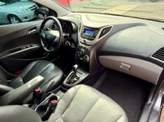 HYUNDAI HB20S 1.6 PREMIUM /2014 AR MULTIMARCAS VENÂNCIO AIRES / Carros no Vale