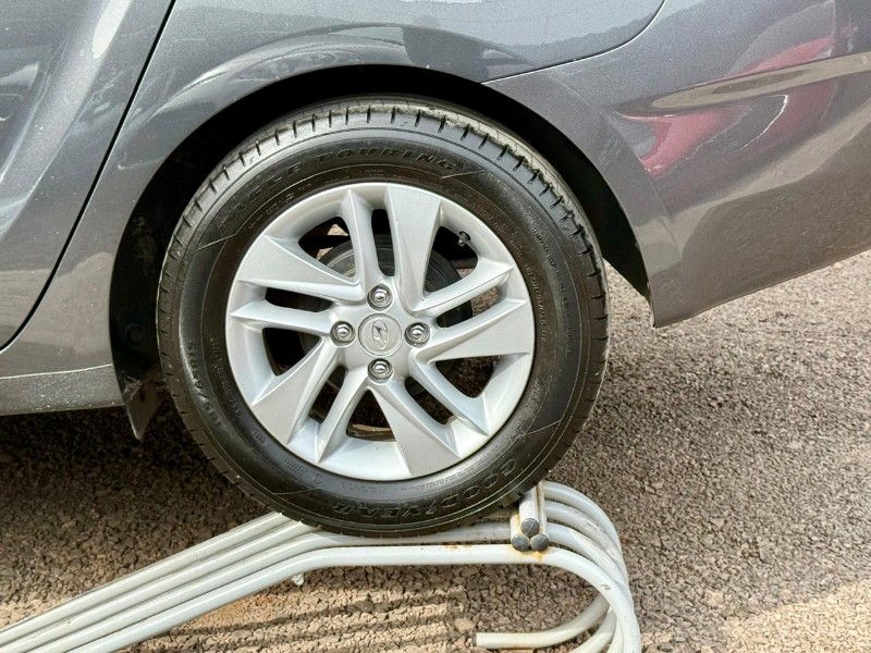 HYUNDAI HB20S 1.6 PREMIUM /2014 AR MULTIMARCAS VENÂNCIO AIRES / Carros no Vale