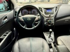 HYUNDAI HB20S 1.6 PREMIUM /2014 AR MULTIMARCAS VENÂNCIO AIRES / Carros no Vale