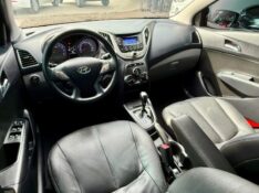 HYUNDAI HB20S 1.6 PREMIUM /2014 AR MULTIMARCAS VENÂNCIO AIRES / Carros no Vale