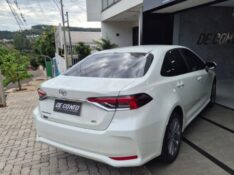 TOYOTA COROLLA 2.0 XEI /2020 DE CONTO AUTOMÓVEIS SARANDI / Carros no Vale