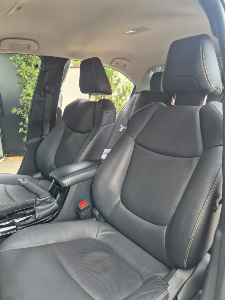 TOYOTA COROLLA 2.0 XEI /2020 DE CONTO AUTOMÓVEIS SARANDI / Carros no Vale