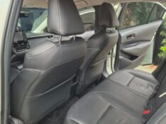 TOYOTA COROLLA 2.0 XEI /2020 DE CONTO AUTOMÓVEIS SARANDI / Carros no Vale