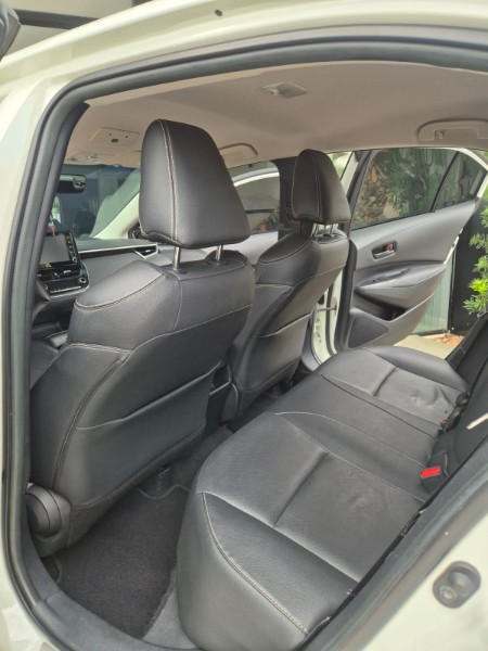 TOYOTA COROLLA 2.0 XEI /2020 DE CONTO AUTOMÓVEIS SARANDI / Carros no Vale