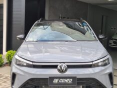 VOLKSWAGEN NIVUS 1.0 200 TSI HIGHLINE /2025 DE CONTO AUTOMÓVEIS SARANDI / Carros no Vale