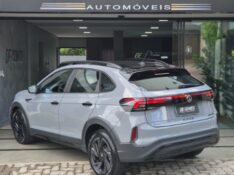 VOLKSWAGEN NIVUS 1.0 200 TSI HIGHLINE /2025 DE CONTO AUTOMÓVEIS SARANDI / Carros no Vale
