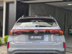VOLKSWAGEN NIVUS 1.0 200 TSI HIGHLINE /2025 DE CONTO AUTOMÓVEIS SARANDI / Carros no Vale
