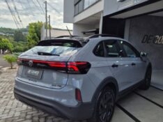 VOLKSWAGEN NIVUS 1.0 200 TSI HIGHLINE /2025 DE CONTO AUTOMÓVEIS SARANDI / Carros no Vale