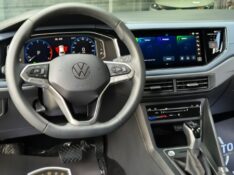 VOLKSWAGEN NIVUS 1.0 200 TSI HIGHLINE /2025 DE CONTO AUTOMÓVEIS SARANDI / Carros no Vale