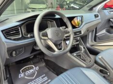 VOLKSWAGEN NIVUS 1.0 200 TSI HIGHLINE /2025 DE CONTO AUTOMÓVEIS SARANDI / Carros no Vale