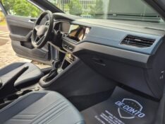 VOLKSWAGEN NIVUS 1.0 200 TSI HIGHLINE /2025 DE CONTO AUTOMÓVEIS SARANDI / Carros no Vale